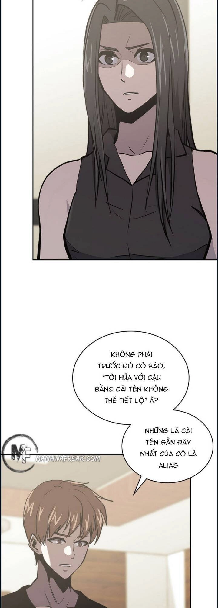 Chiến Binh Đến Từ Thế Giới Khác Chapter 183 - 44