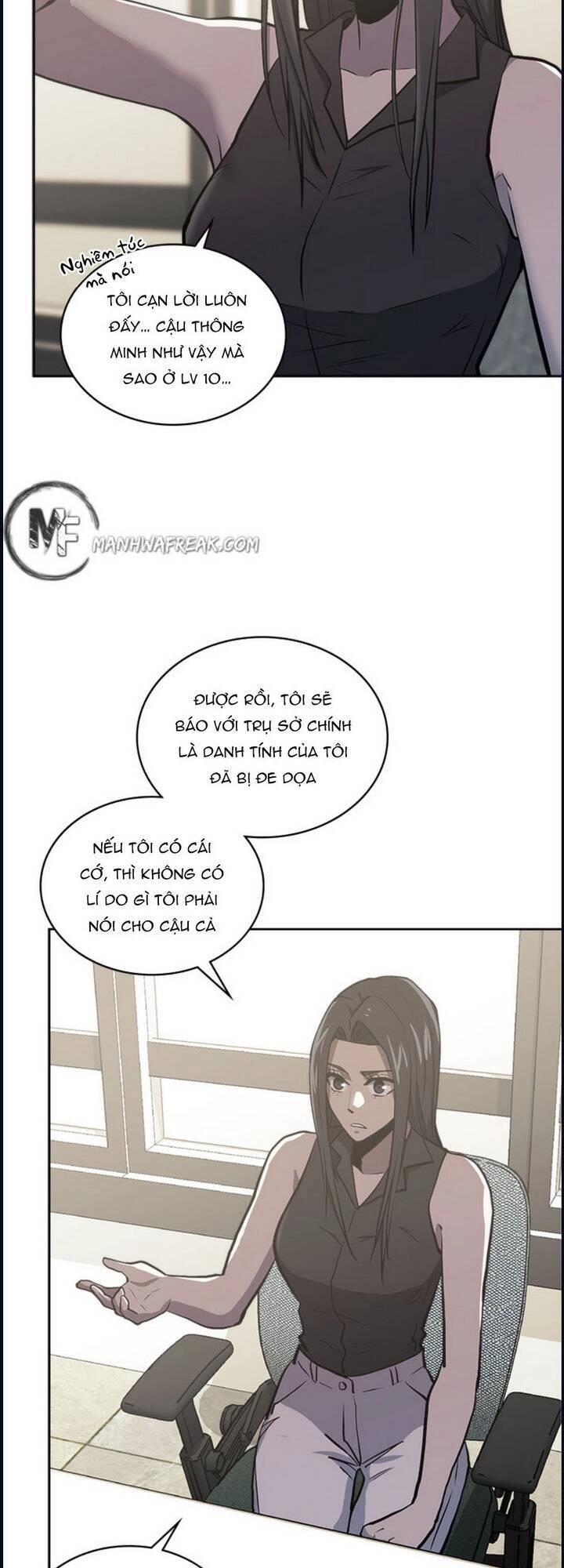 Chiến Binh Đến Từ Thế Giới Khác Chapter 183 - 47