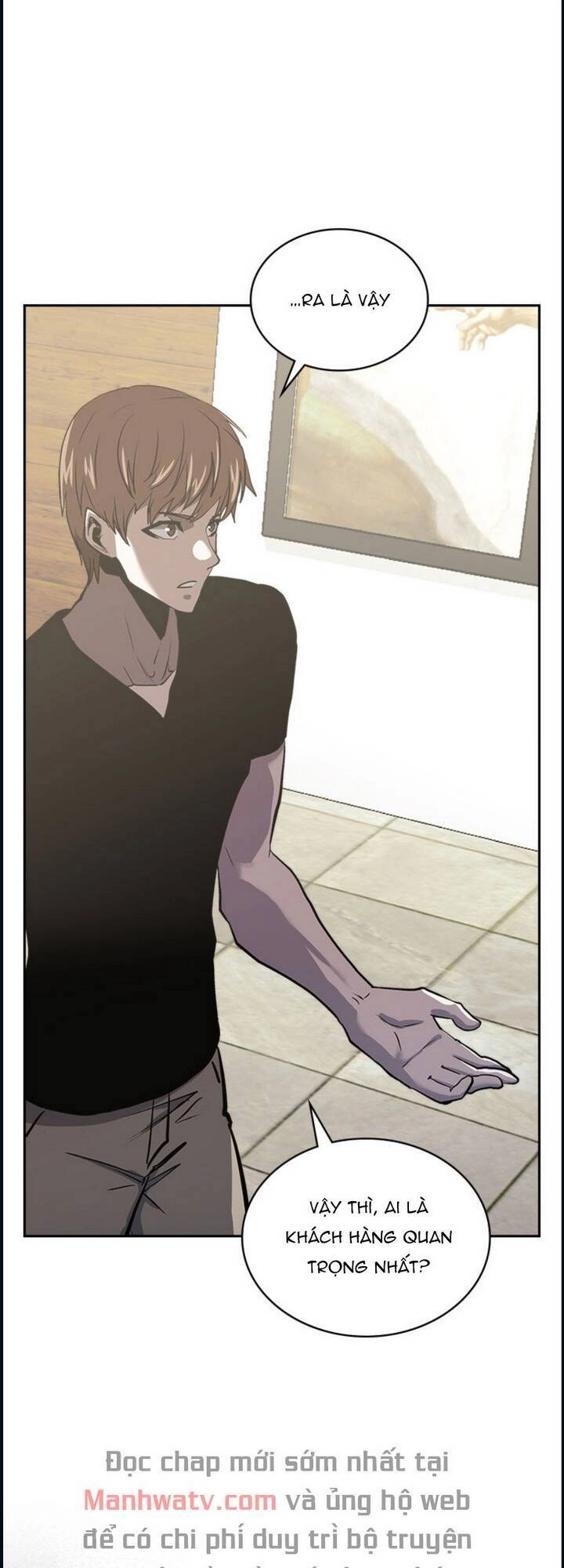 Chiến Binh Đến Từ Thế Giới Khác Chapter 183 - 51