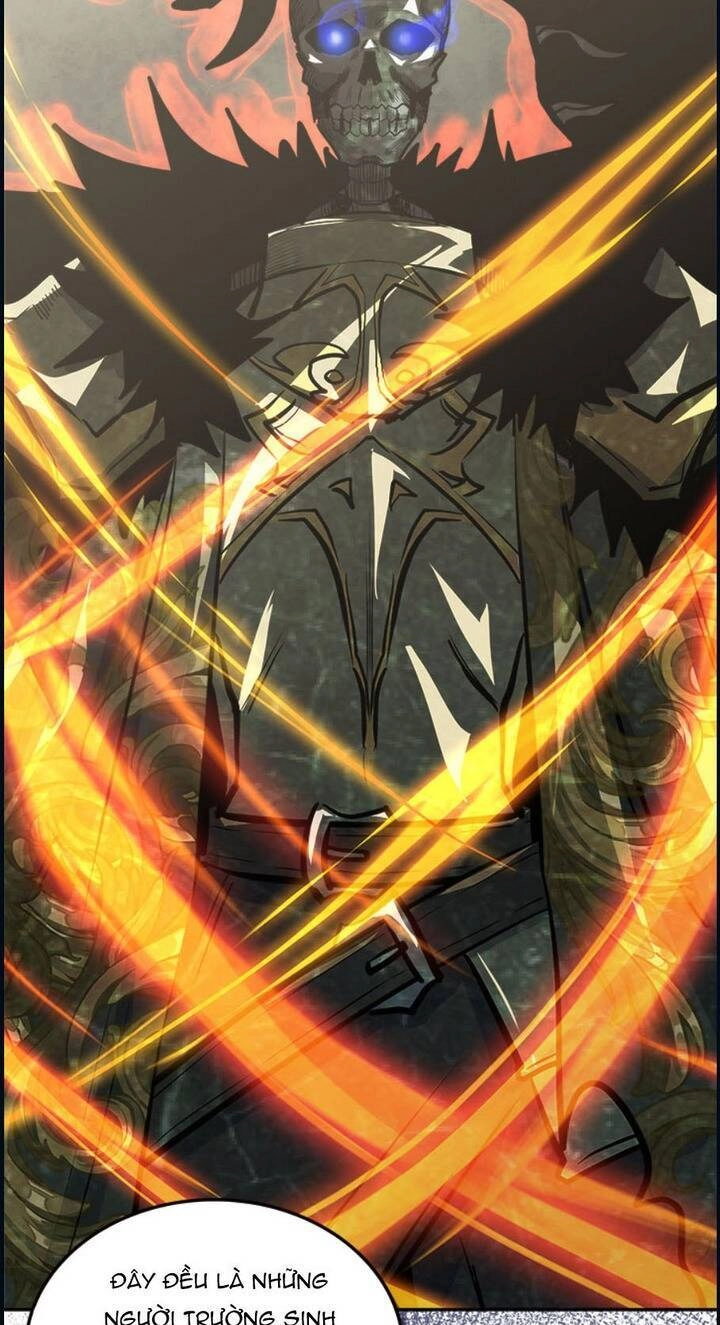 Chiến Binh Đến Từ Thế Giới Khác Chapter 183 - 53