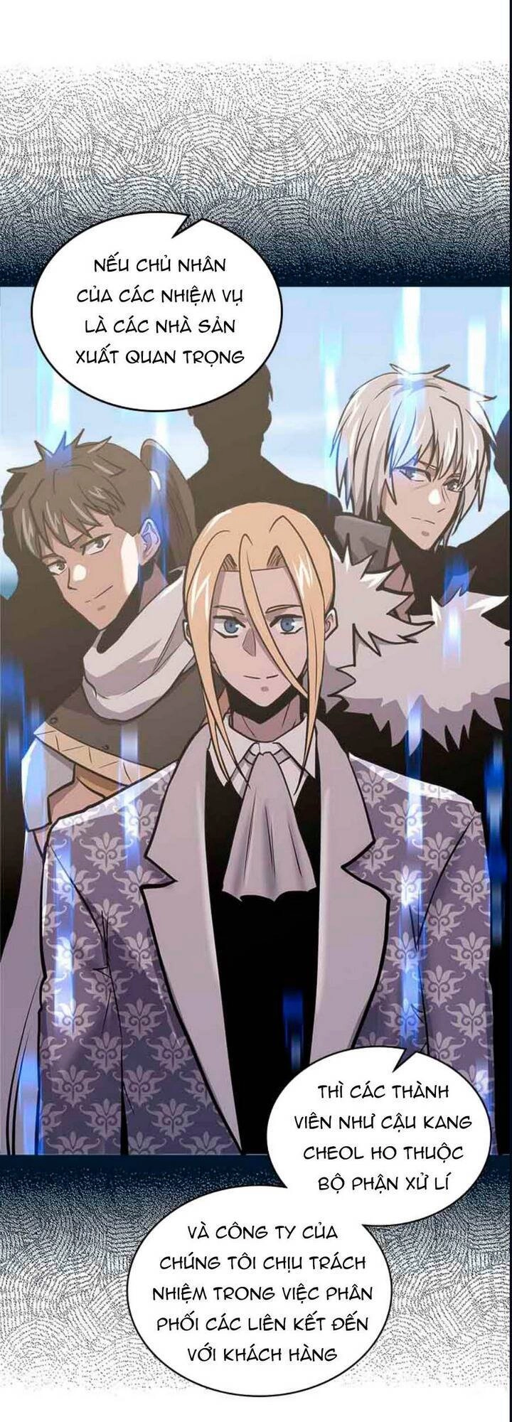 Chiến Binh Đến Từ Thế Giới Khác Chapter 184 - 2