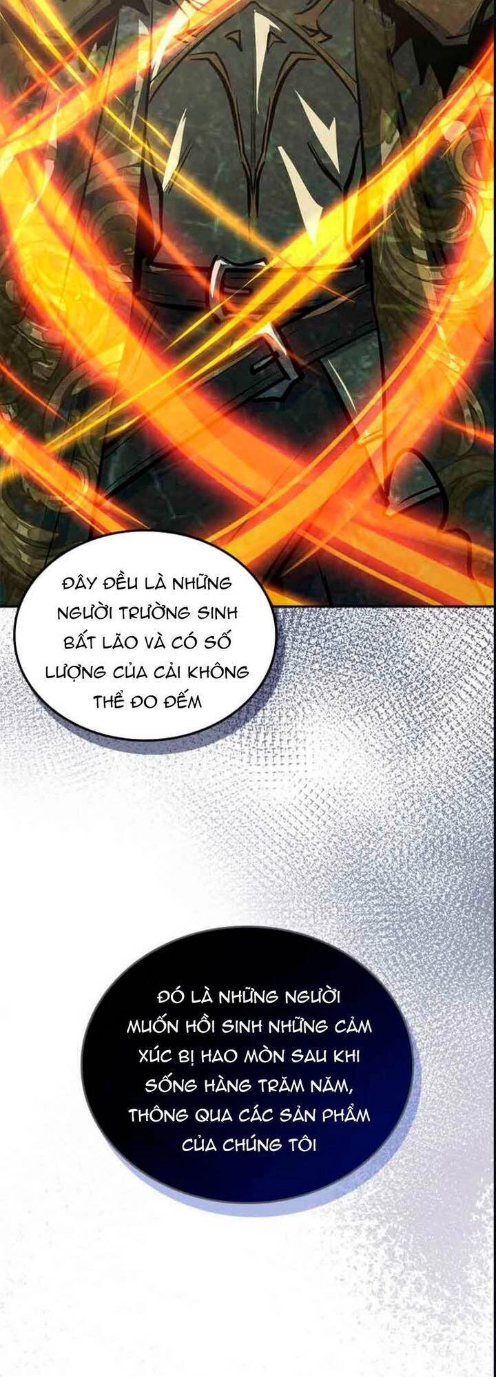 Chiến Binh Đến Từ Thế Giới Khác Chapter 184 - 5