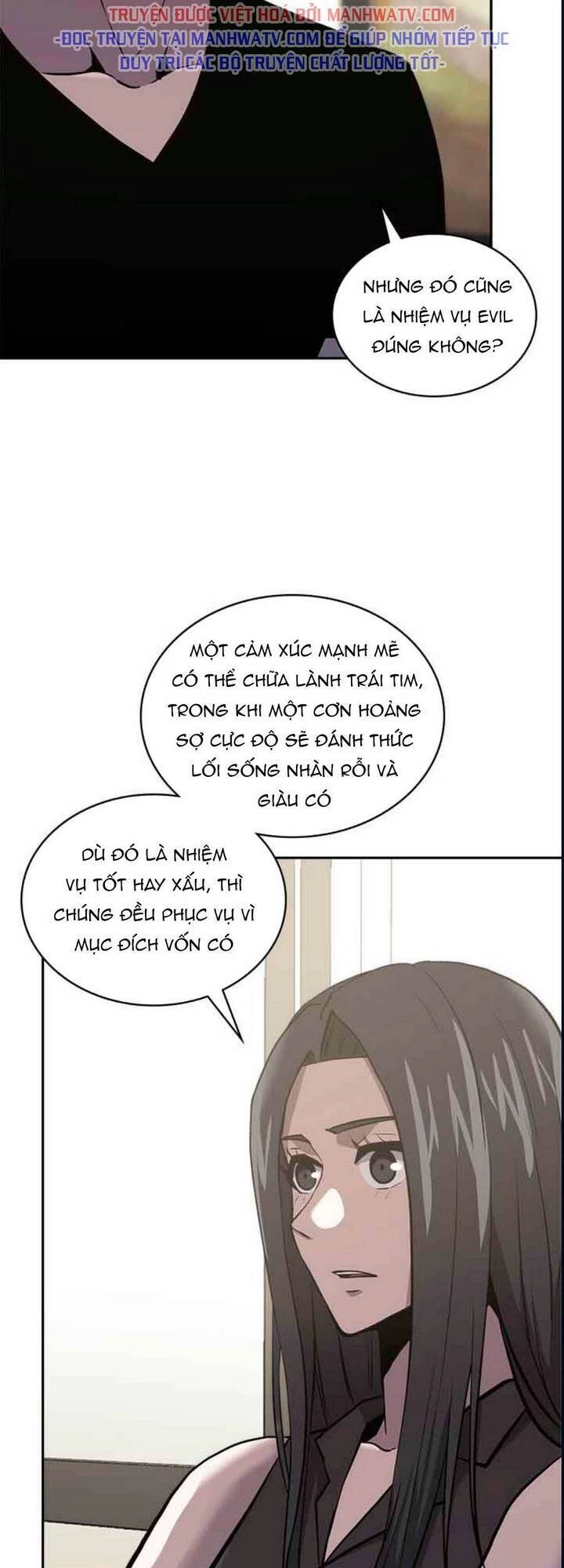 Chiến Binh Đến Từ Thế Giới Khác Chapter 184 - 8