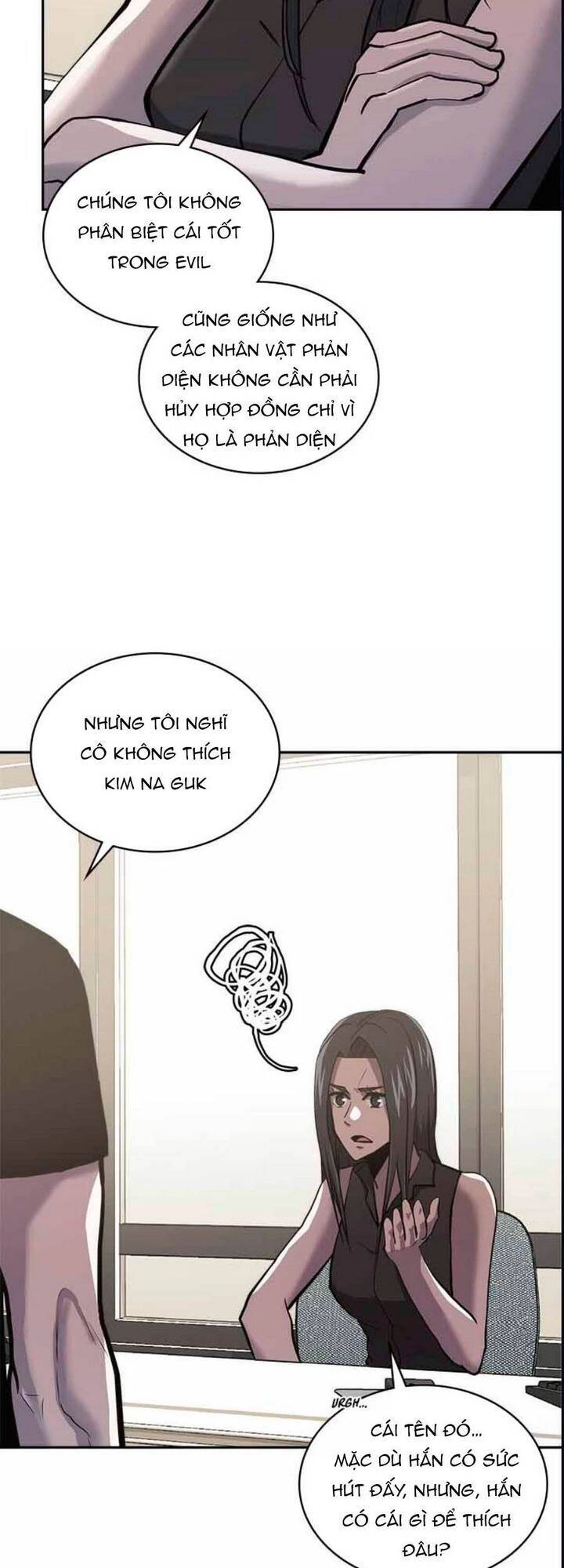 Chiến Binh Đến Từ Thế Giới Khác Chapter 184 - 9