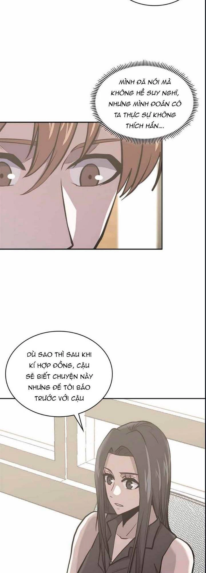 Chiến Binh Đến Từ Thế Giới Khác Chapter 184 - 10