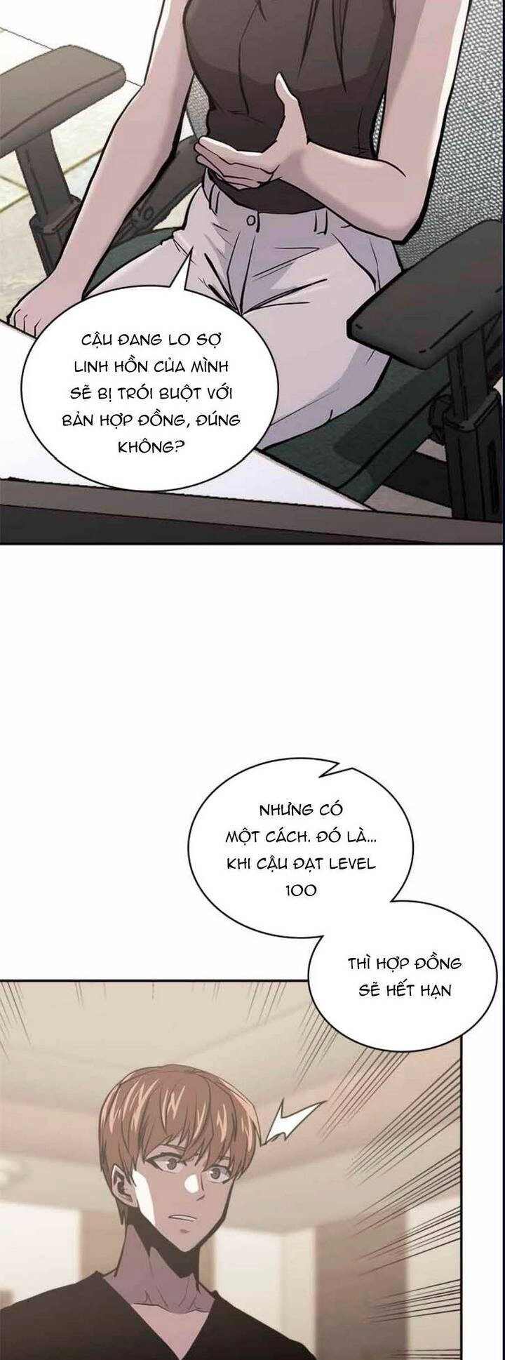 Chiến Binh Đến Từ Thế Giới Khác Chapter 184 - 11