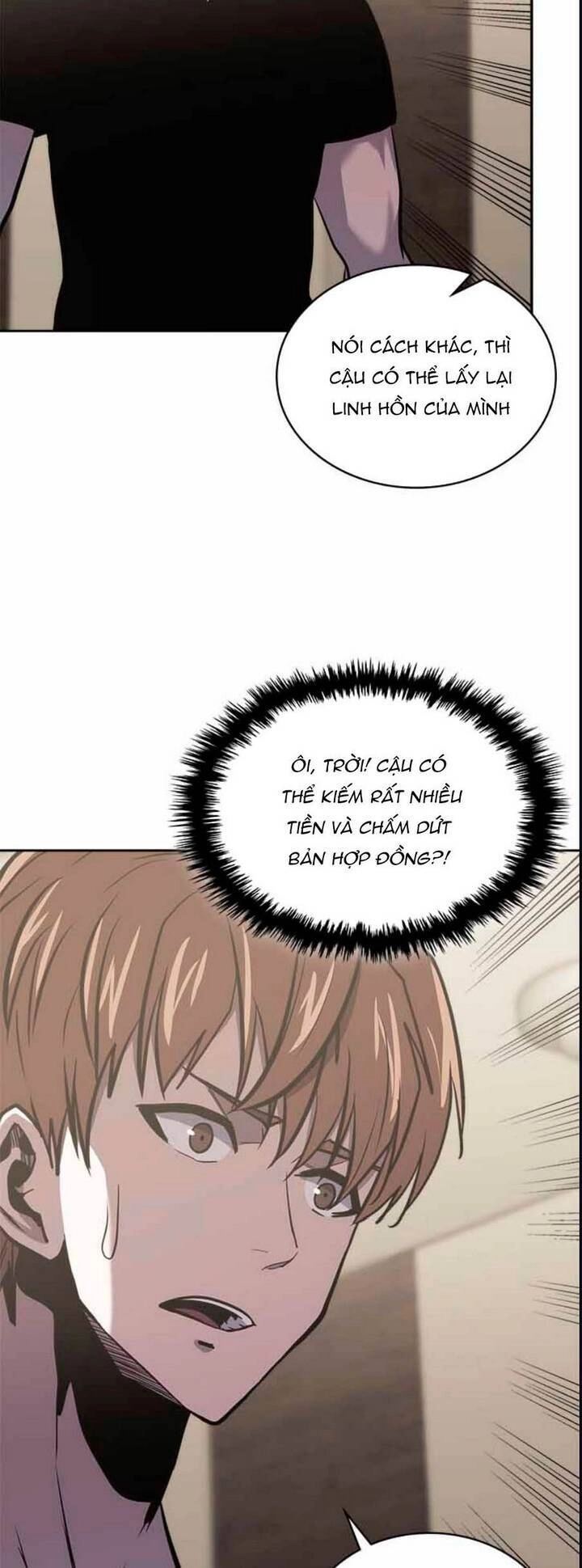 Chiến Binh Đến Từ Thế Giới Khác Chapter 184 - 12