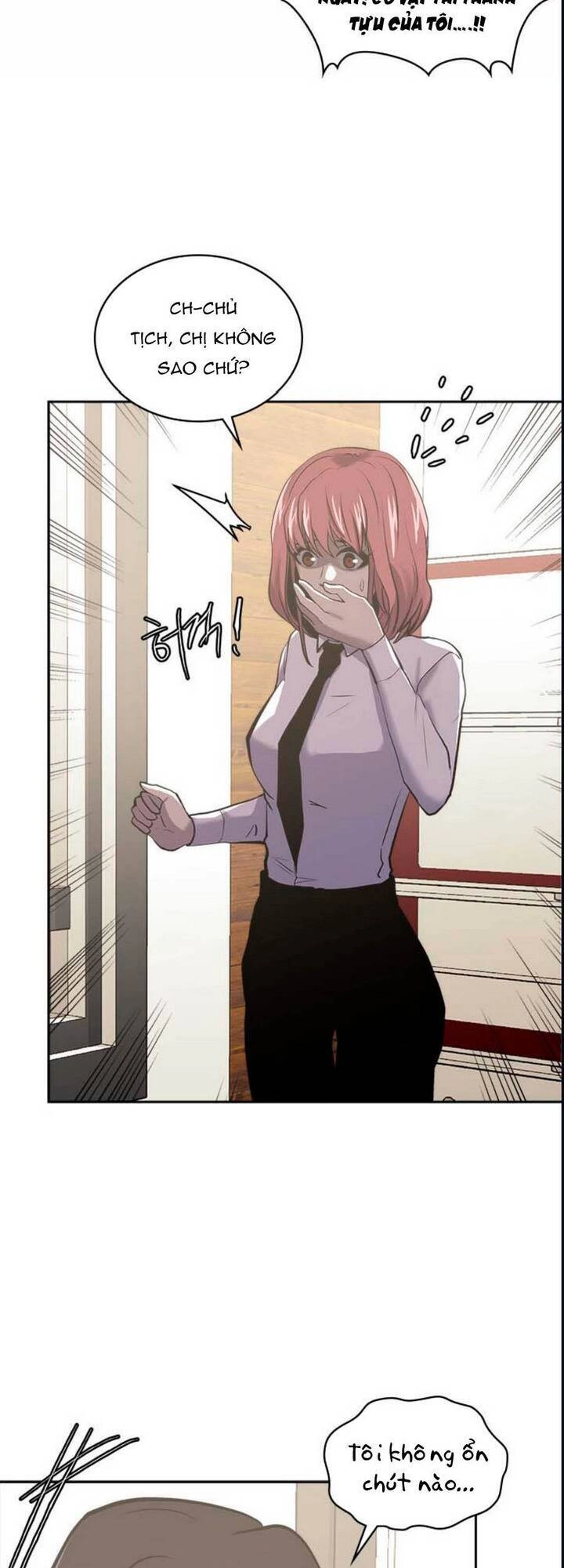 Chiến Binh Đến Từ Thế Giới Khác Chapter 184 - 17