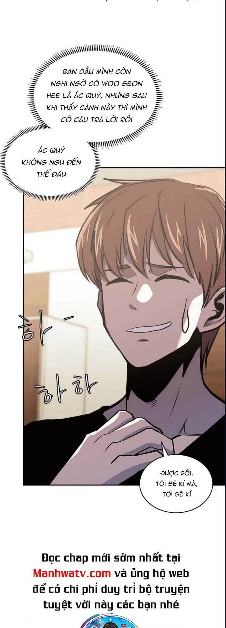 Chiến Binh Đến Từ Thế Giới Khác Chapter 184 - 20