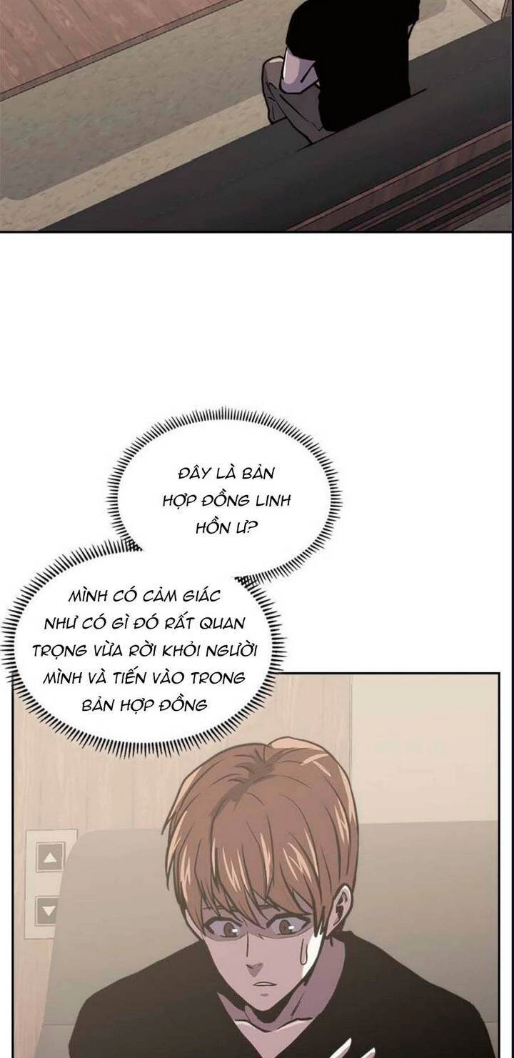 Chiến Binh Đến Từ Thế Giới Khác Chapter 184 - 23