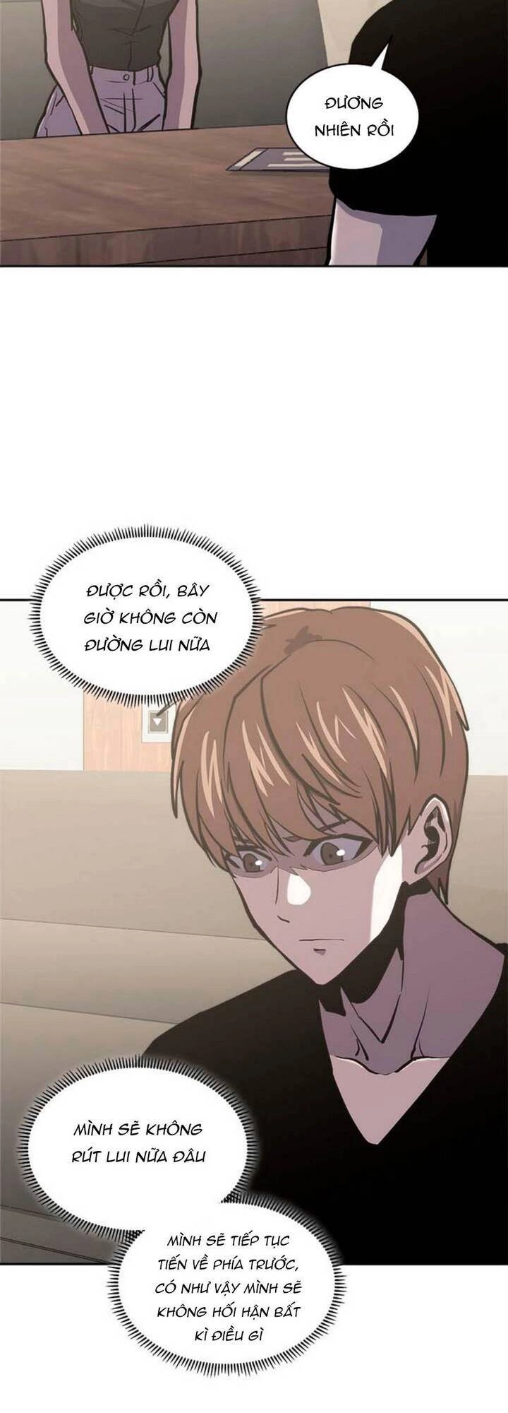 Chiến Binh Đến Từ Thế Giới Khác Chapter 184 - 25