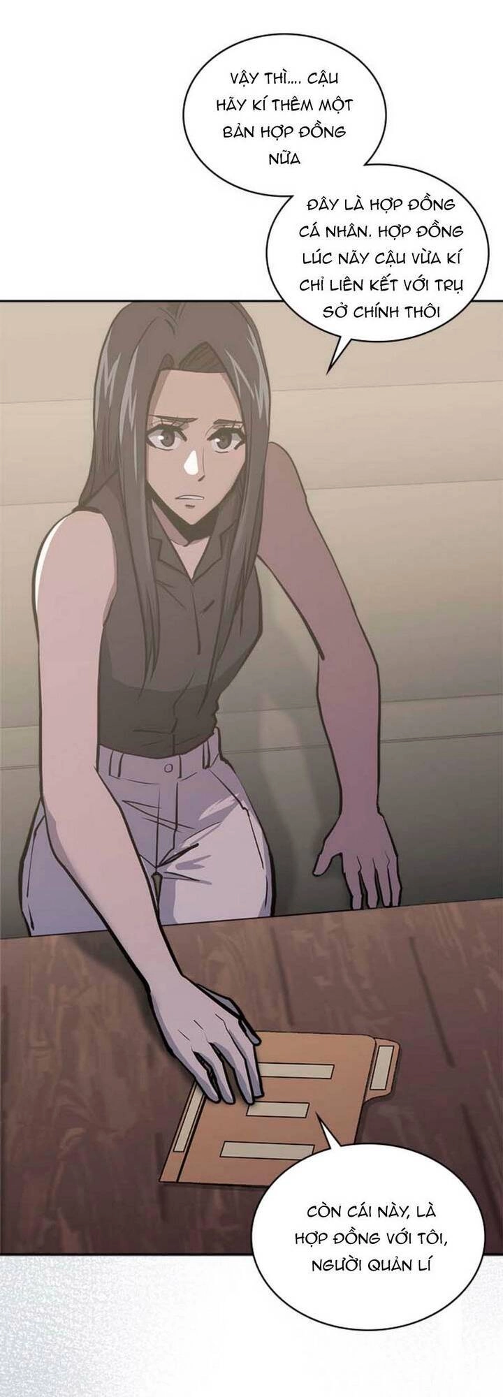 Chiến Binh Đến Từ Thế Giới Khác Chapter 184 - 27