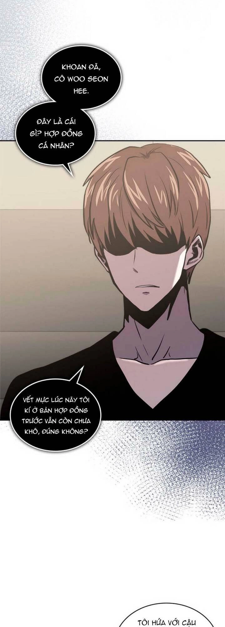 Chiến Binh Đến Từ Thế Giới Khác Chapter 184 - 28