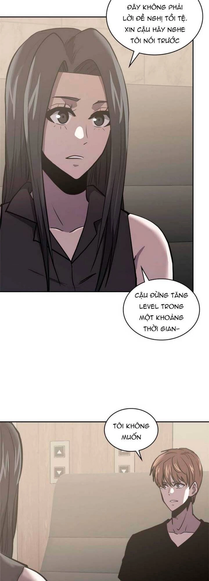 Chiến Binh Đến Từ Thế Giới Khác Chapter 184 - 29