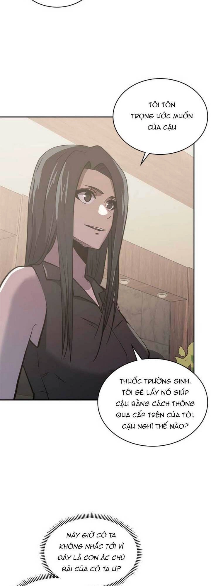 Chiến Binh Đến Từ Thế Giới Khác Chapter 184 - 31