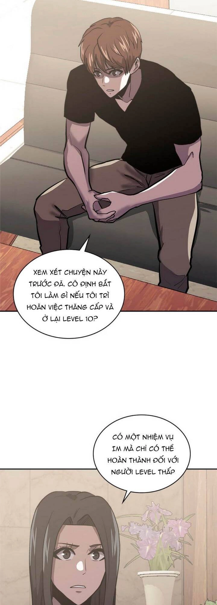 Chiến Binh Đến Từ Thế Giới Khác Chapter 184 - 33