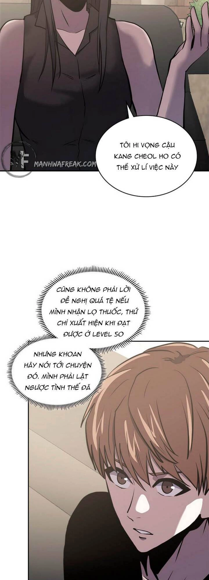 Chiến Binh Đến Từ Thế Giới Khác Chapter 184 - 34