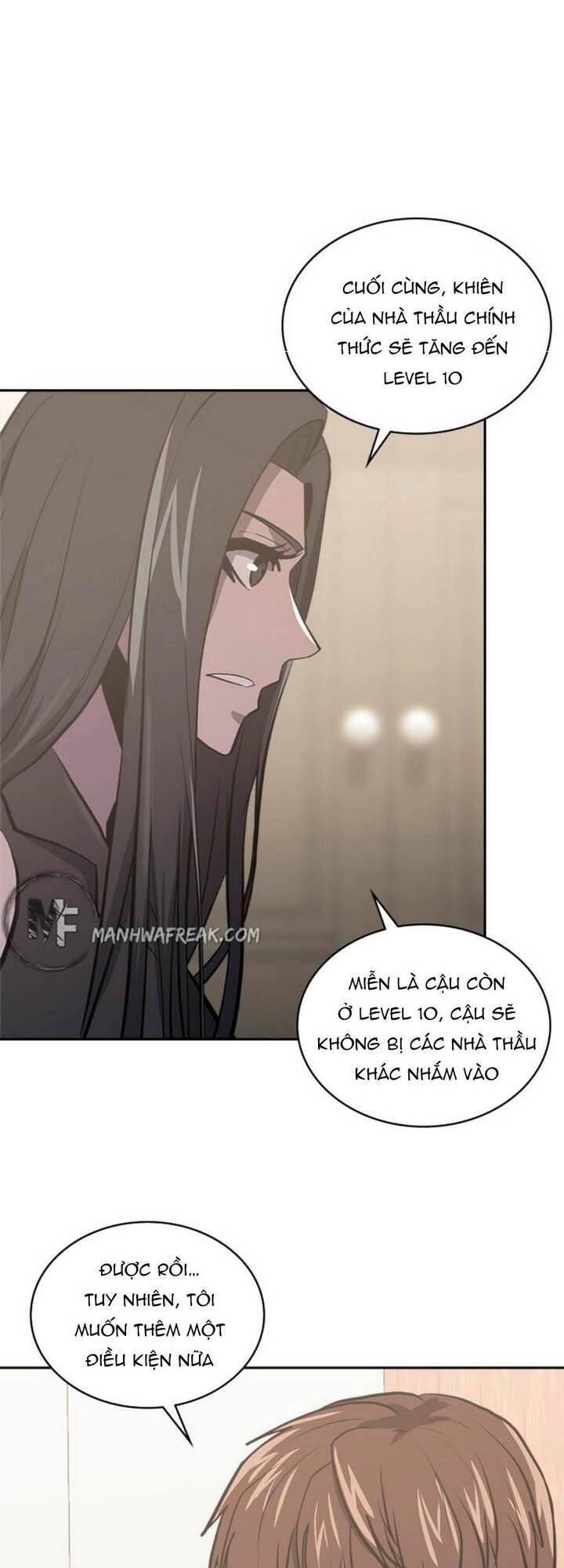 Chiến Binh Đến Từ Thế Giới Khác Chapter 184 - 37