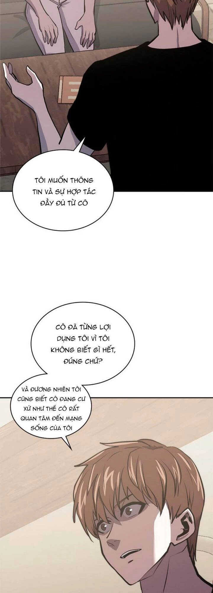 Chiến Binh Đến Từ Thế Giới Khác Chapter 184 - 39