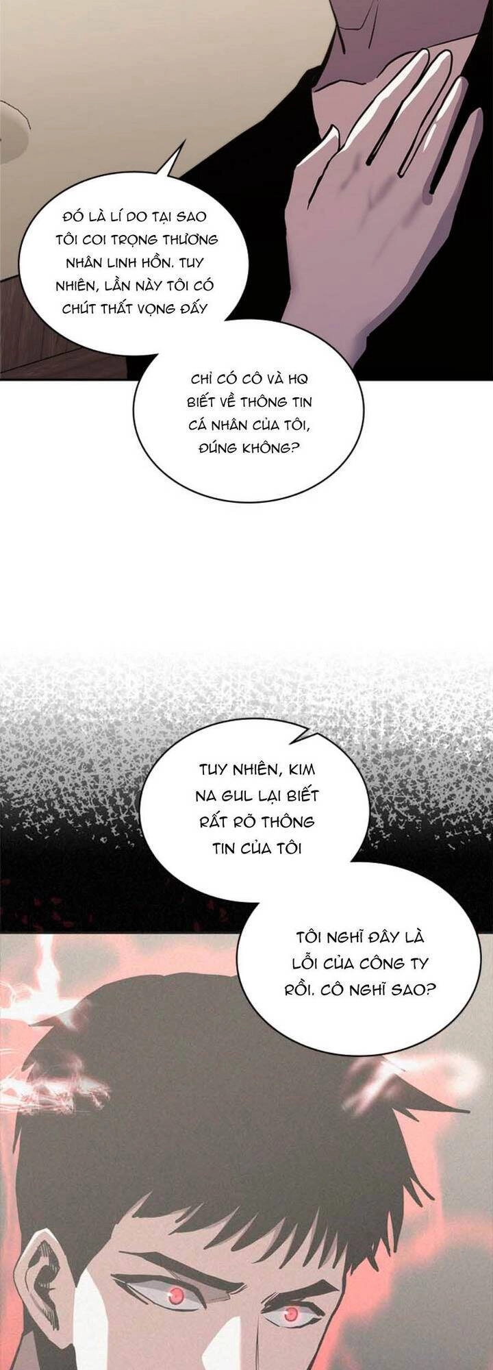 Chiến Binh Đến Từ Thế Giới Khác Chapter 184 - 40