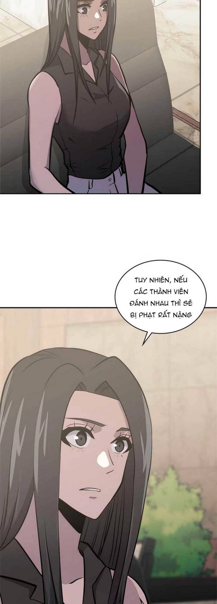 Chiến Binh Đến Từ Thế Giới Khác Chapter 184 - 42