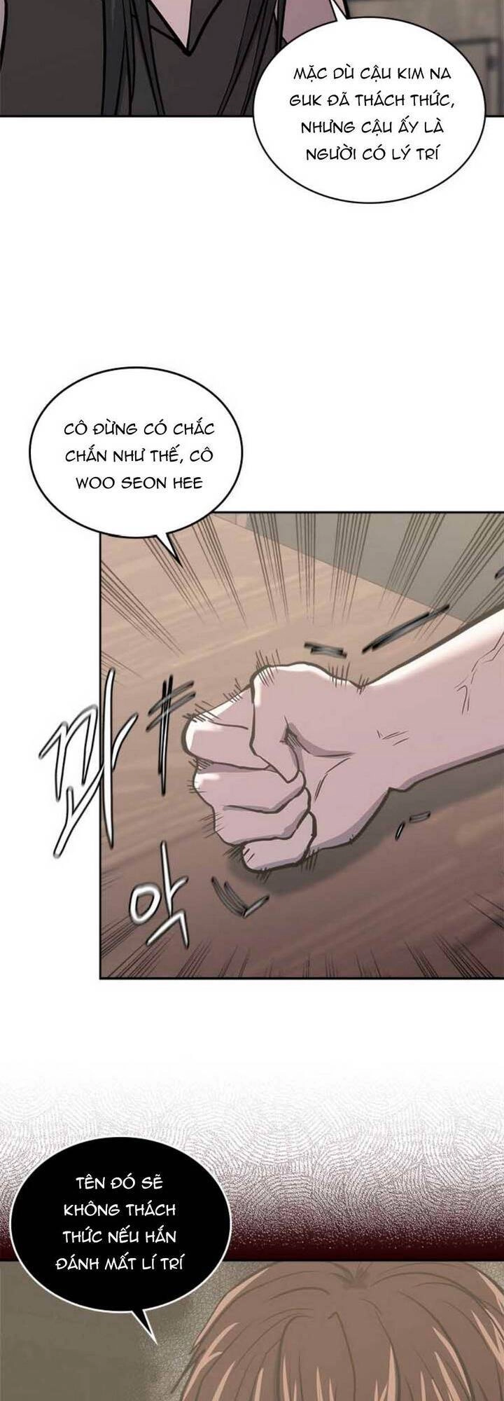 Chiến Binh Đến Từ Thế Giới Khác Chapter 184 - 43