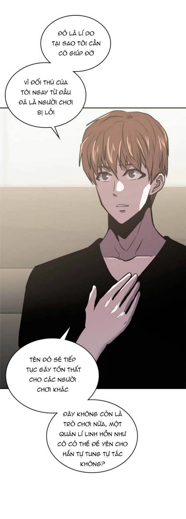 Chiến Binh Đến Từ Thế Giới Khác Chapter 184 - 46