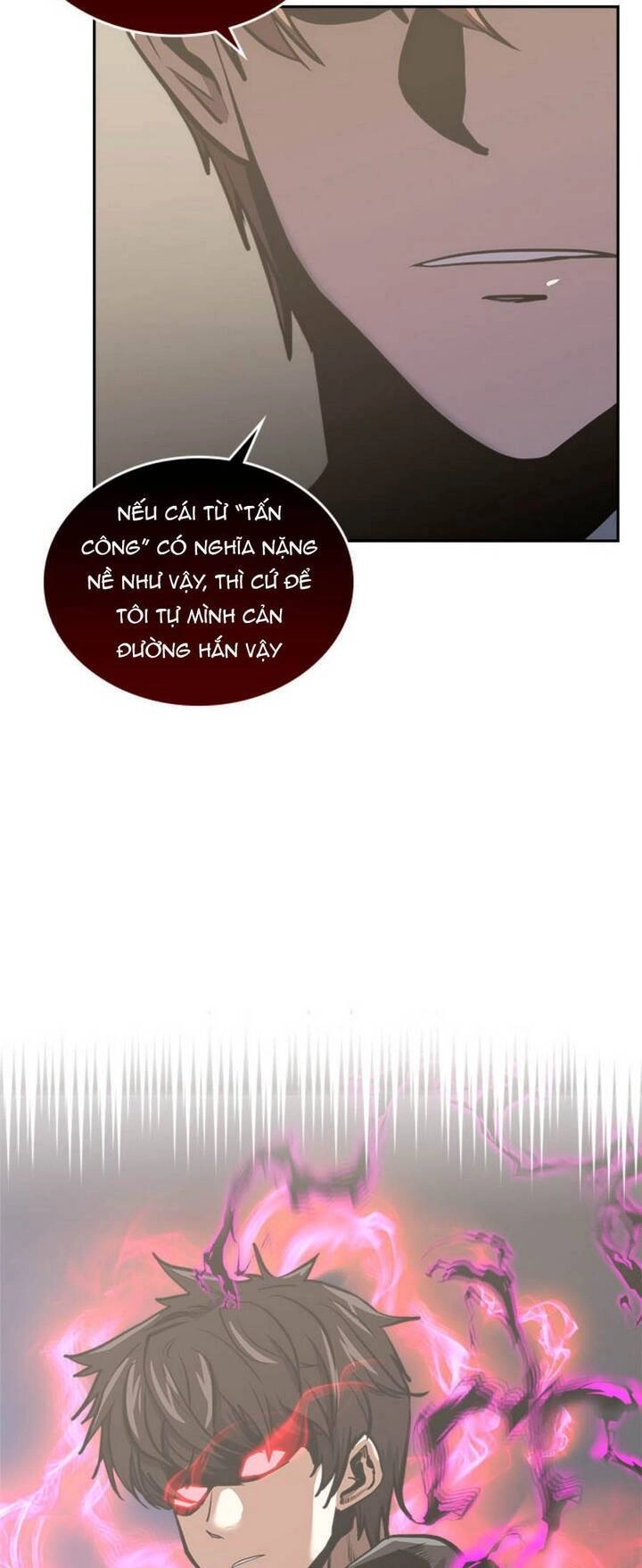 Chiến Binh Đến Từ Thế Giới Khác Chapter 184 - 48