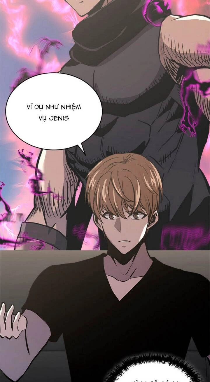 Chiến Binh Đến Từ Thế Giới Khác Chapter 184 - 49