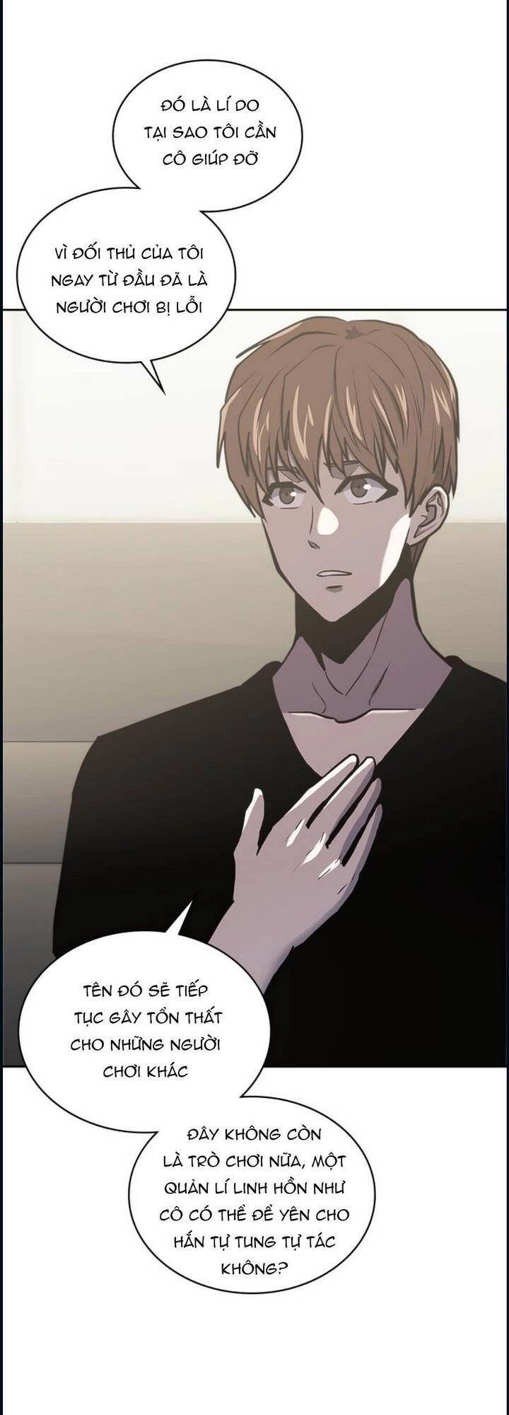 Chiến Binh Đến Từ Thế Giới Khác Chapter 185 - 2