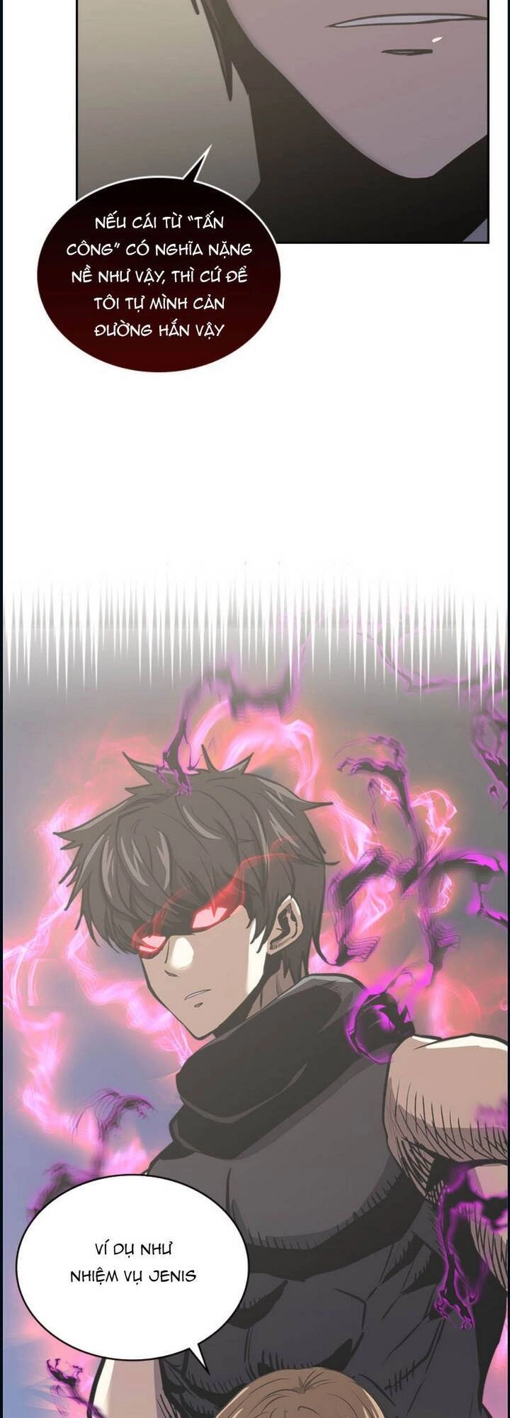 Chiến Binh Đến Từ Thế Giới Khác Chapter 185 - 4