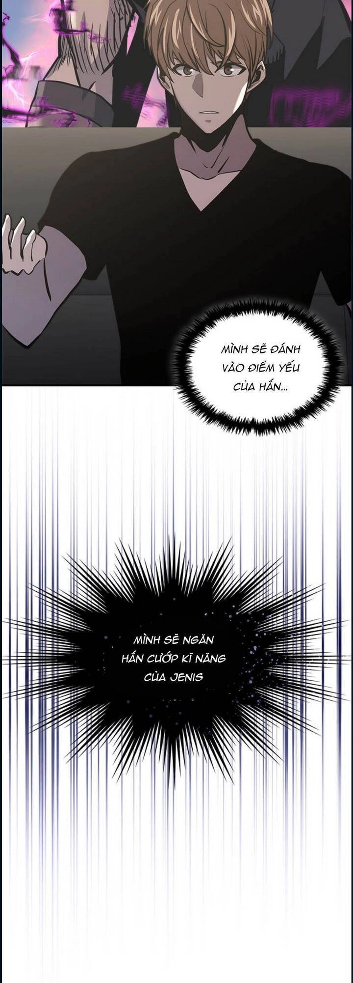 Chiến Binh Đến Từ Thế Giới Khác Chapter 185 - 5