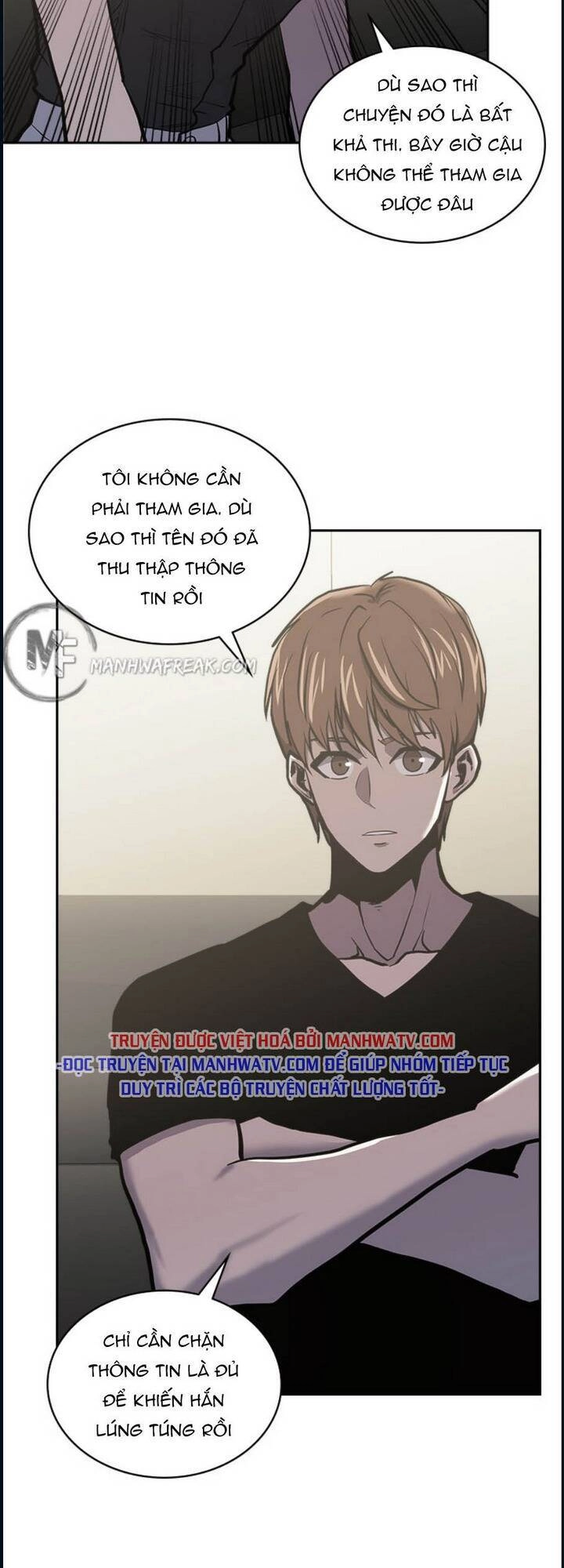 Chiến Binh Đến Từ Thế Giới Khác Chapter 185 - 7