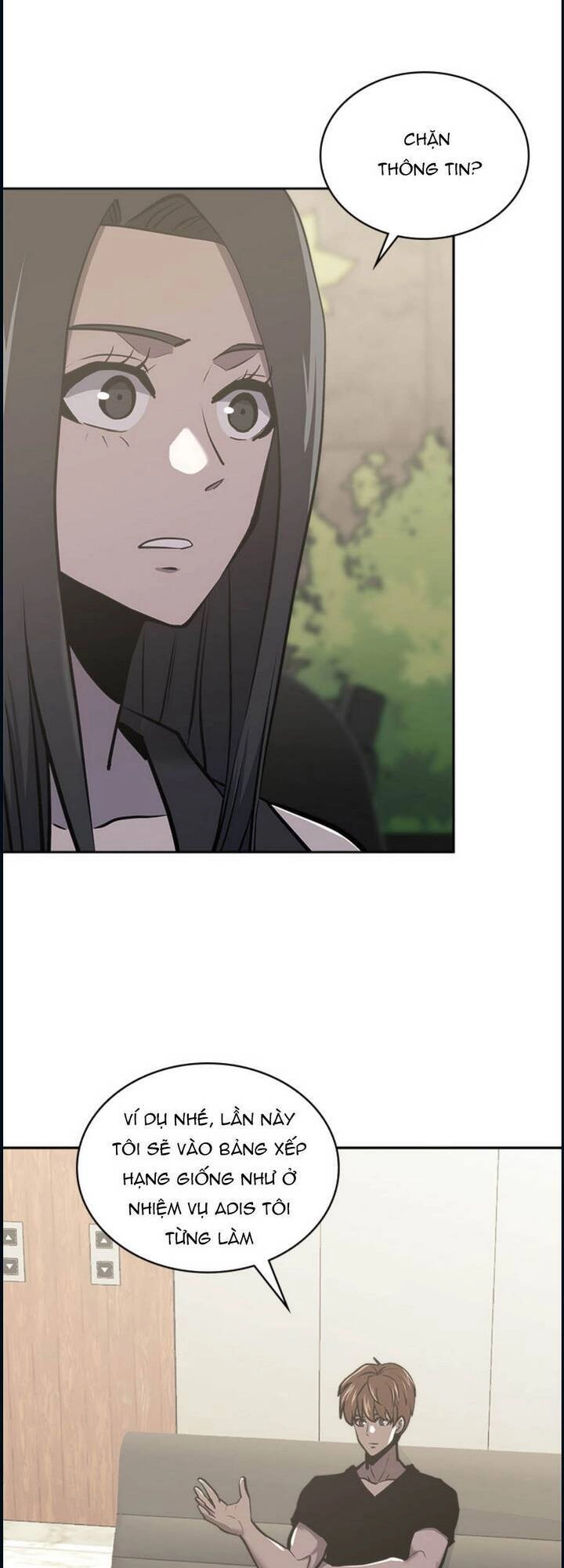 Chiến Binh Đến Từ Thế Giới Khác Chapter 185 - 8