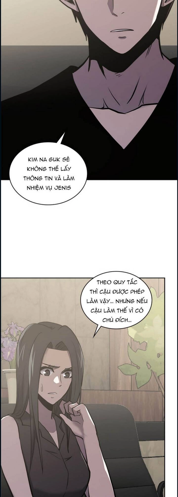 Chiến Binh Đến Từ Thế Giới Khác Chapter 185 - 10