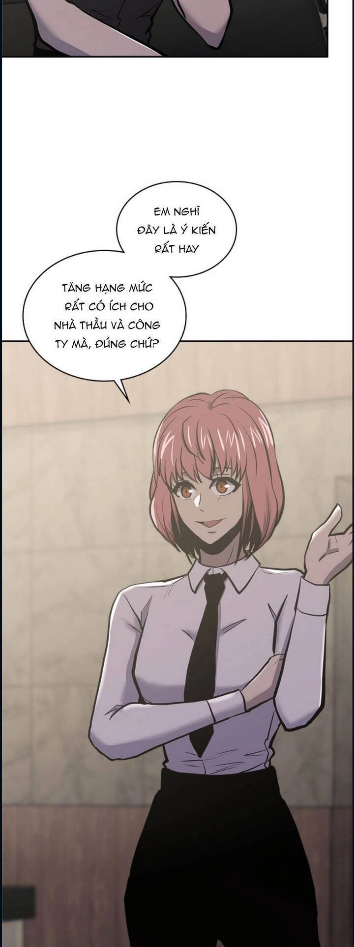 Chiến Binh Đến Từ Thế Giới Khác Chapter 185 - 11