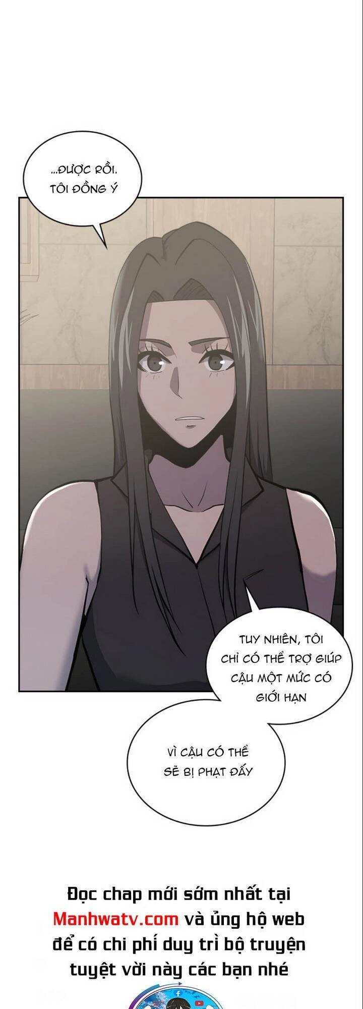 Chiến Binh Đến Từ Thế Giới Khác Chapter 185 - 13