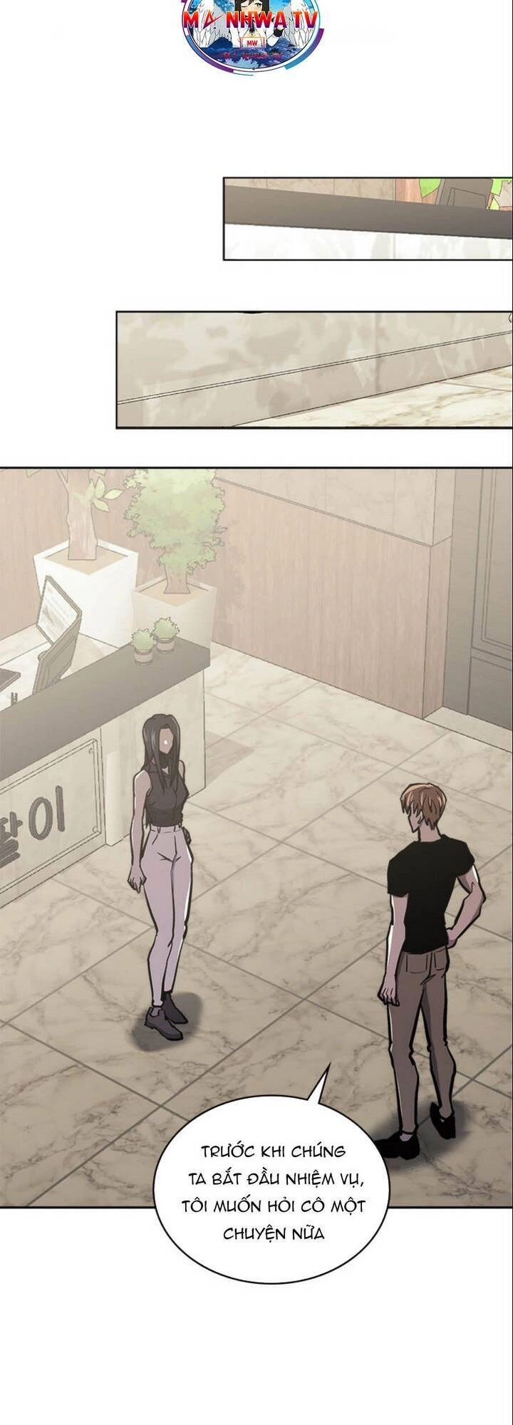 Chiến Binh Đến Từ Thế Giới Khác Chapter 185 - 14