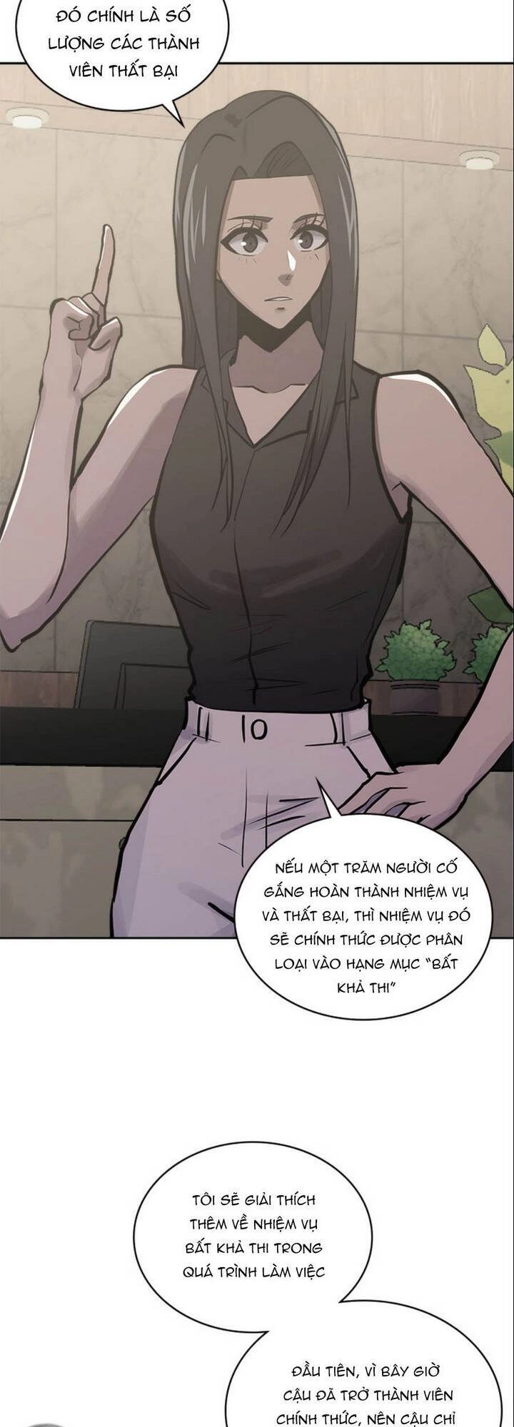 Chiến Binh Đến Từ Thế Giới Khác Chapter 185 - 16