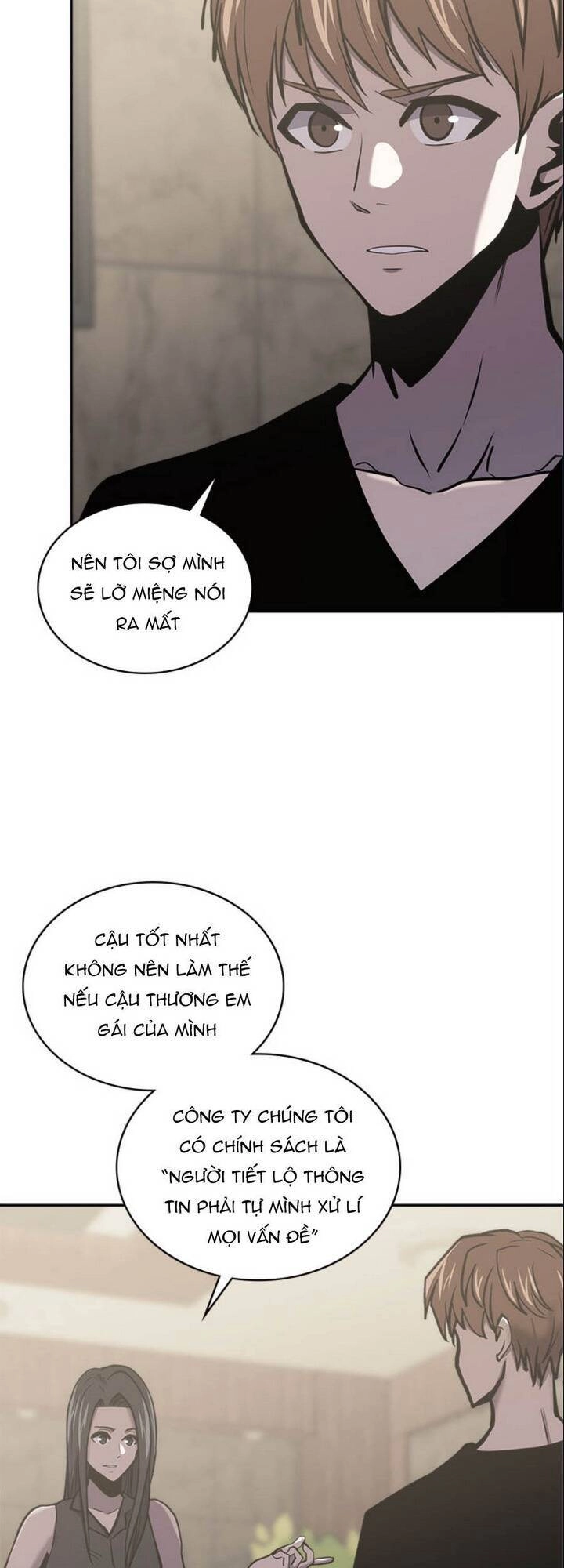 Chiến Binh Đến Từ Thế Giới Khác Chapter 185 - 19