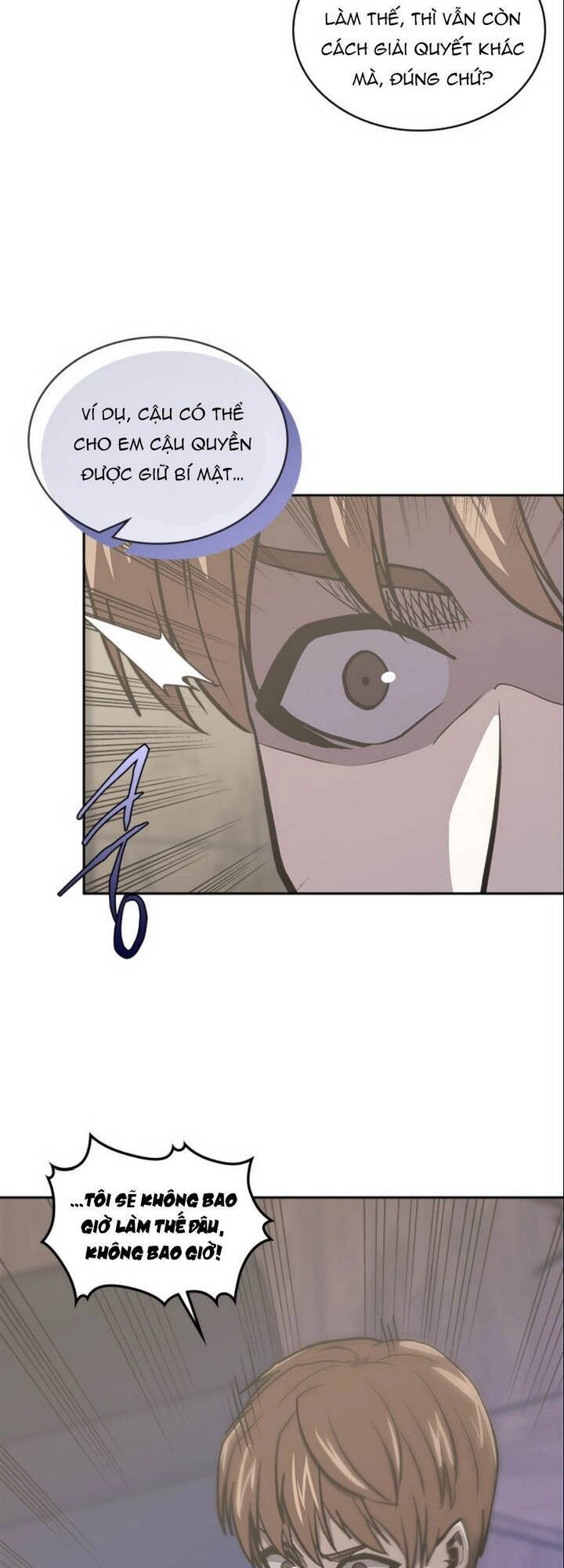 Chiến Binh Đến Từ Thế Giới Khác Chapter 185 - 21