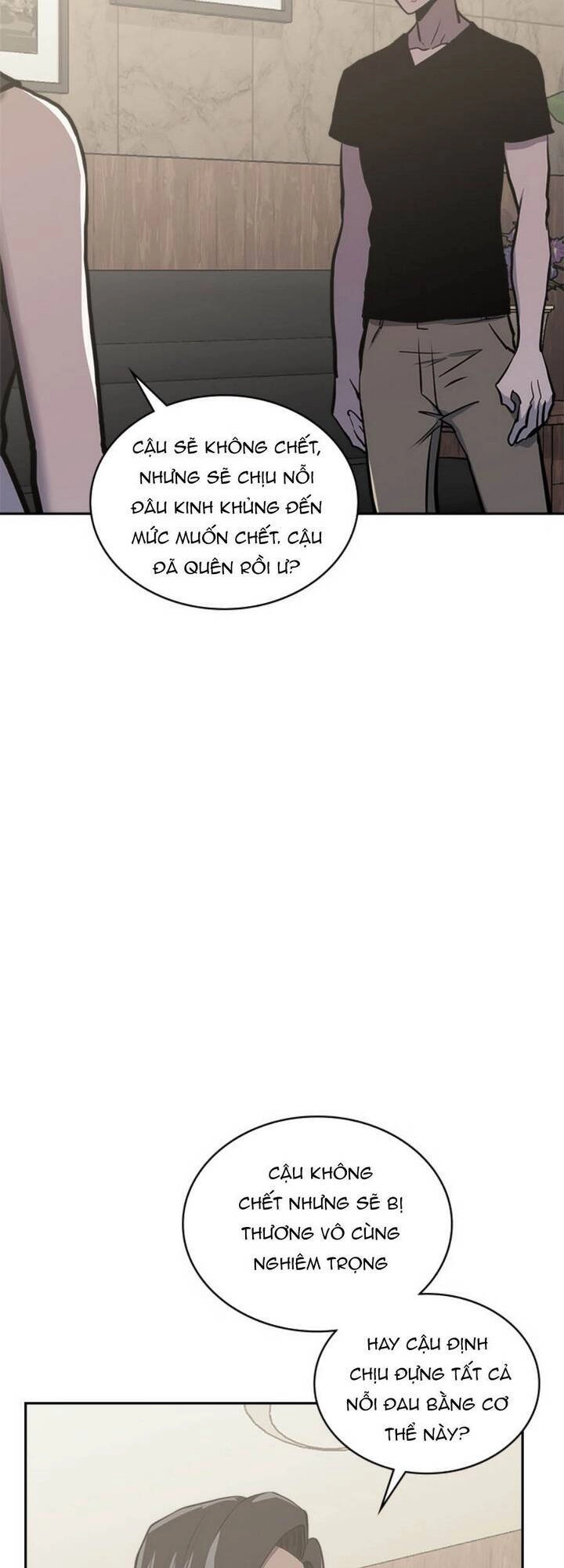 Chiến Binh Đến Từ Thế Giới Khác Chapter 185 - 25