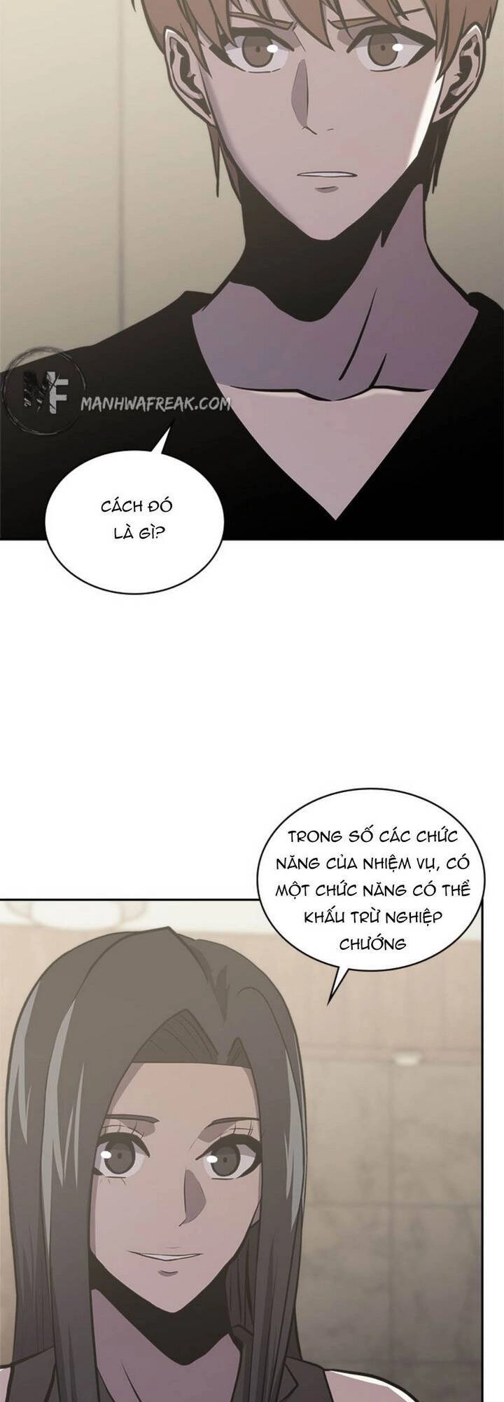 Chiến Binh Đến Từ Thế Giới Khác Chapter 185 - 27