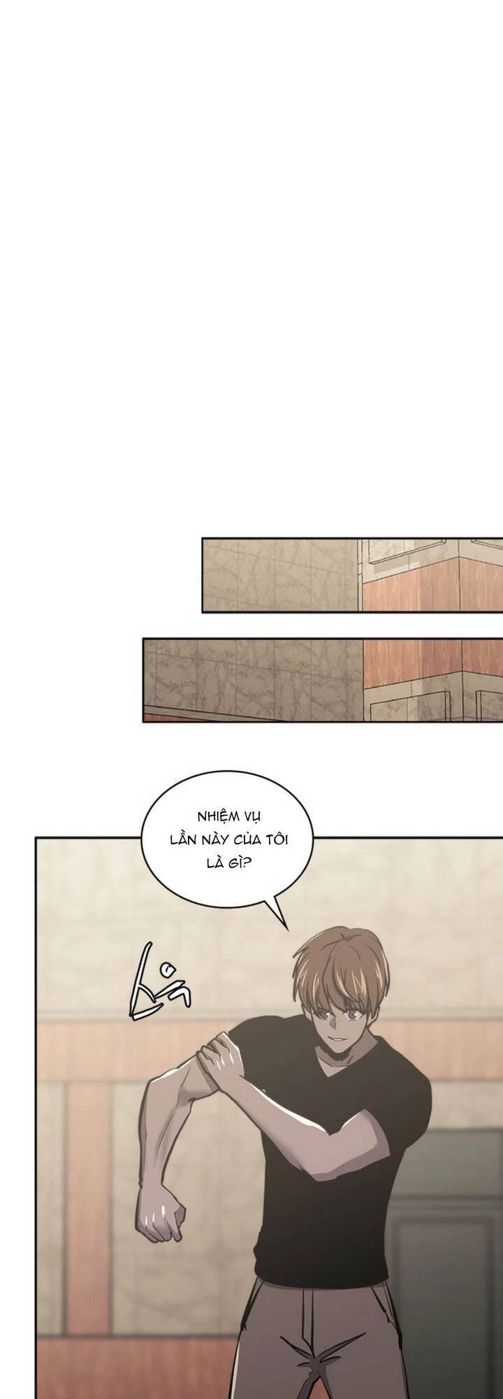 Chiến Binh Đến Từ Thế Giới Khác Chapter 185 - 30