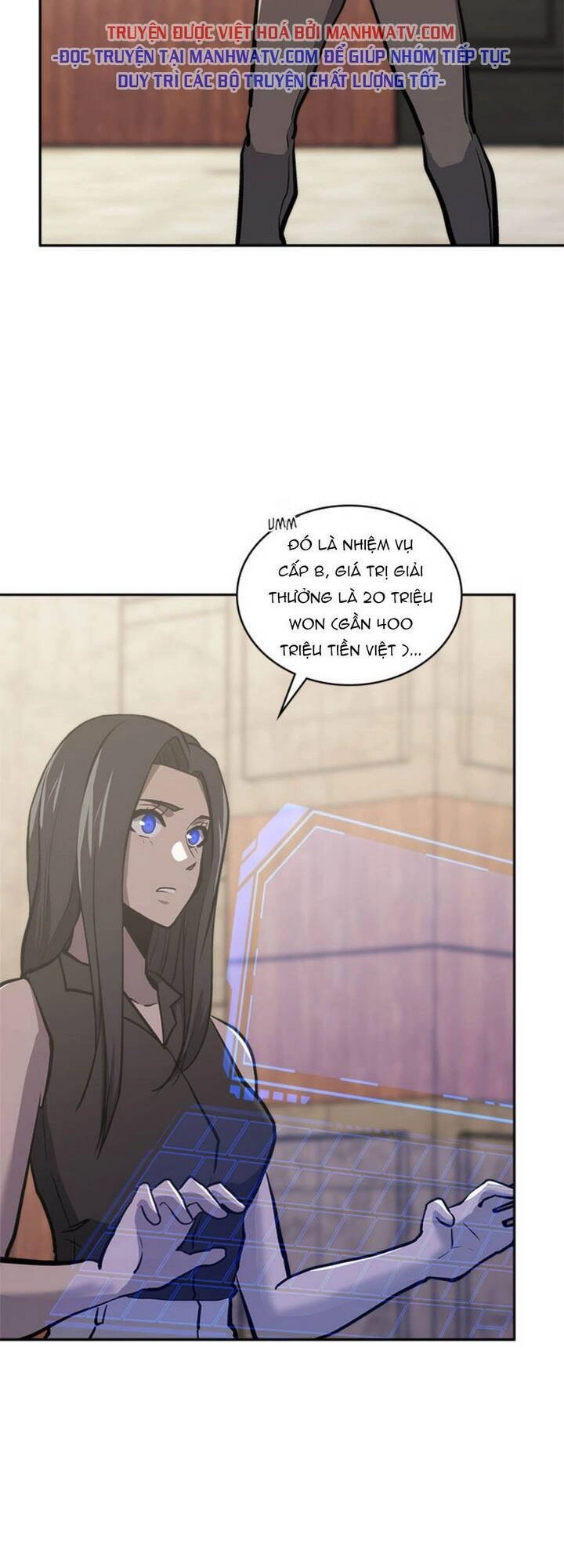 Chiến Binh Đến Từ Thế Giới Khác Chapter 185 - 31