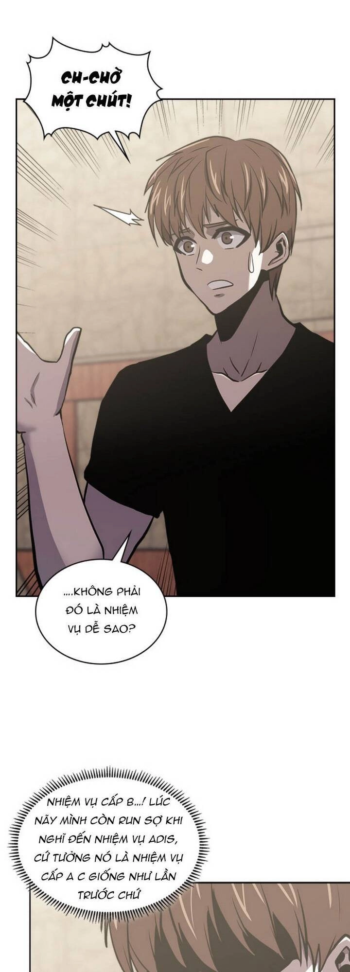 Chiến Binh Đến Từ Thế Giới Khác Chapter 185 - 32