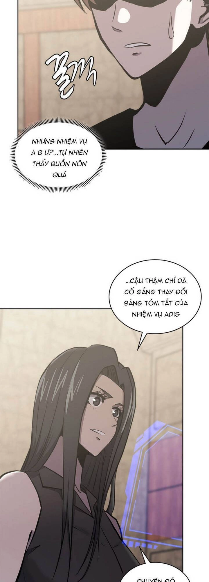 Chiến Binh Đến Từ Thế Giới Khác Chapter 185 - 33