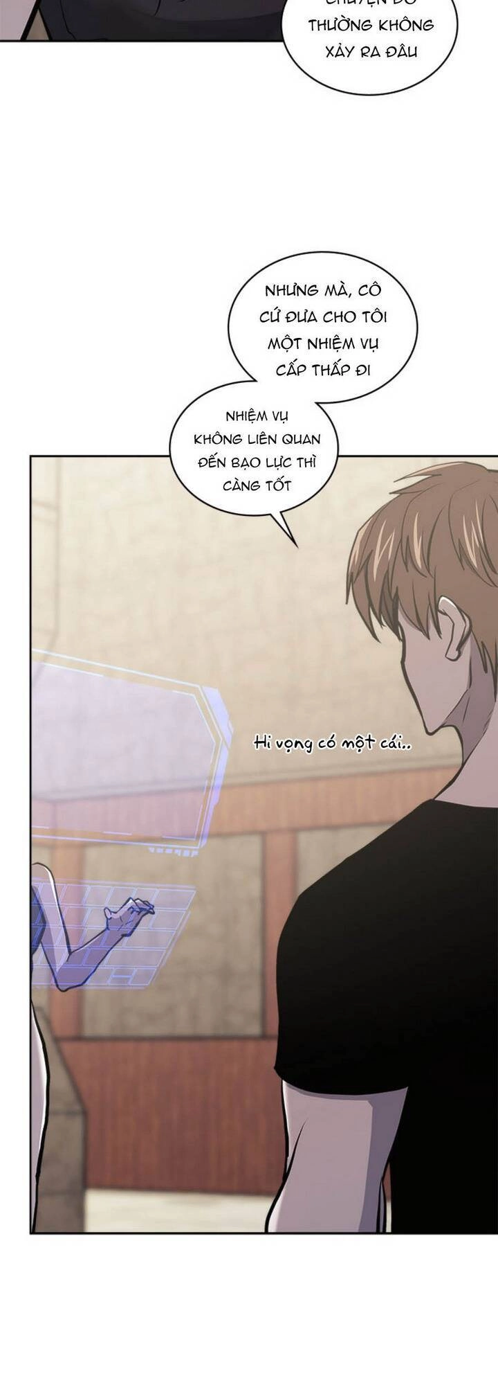 Chiến Binh Đến Từ Thế Giới Khác Chapter 185 - 34