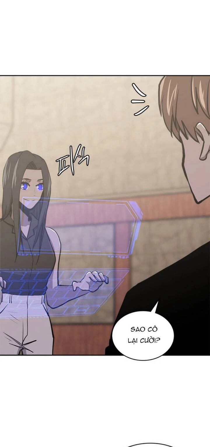 Chiến Binh Đến Từ Thế Giới Khác Chapter 185 - 36