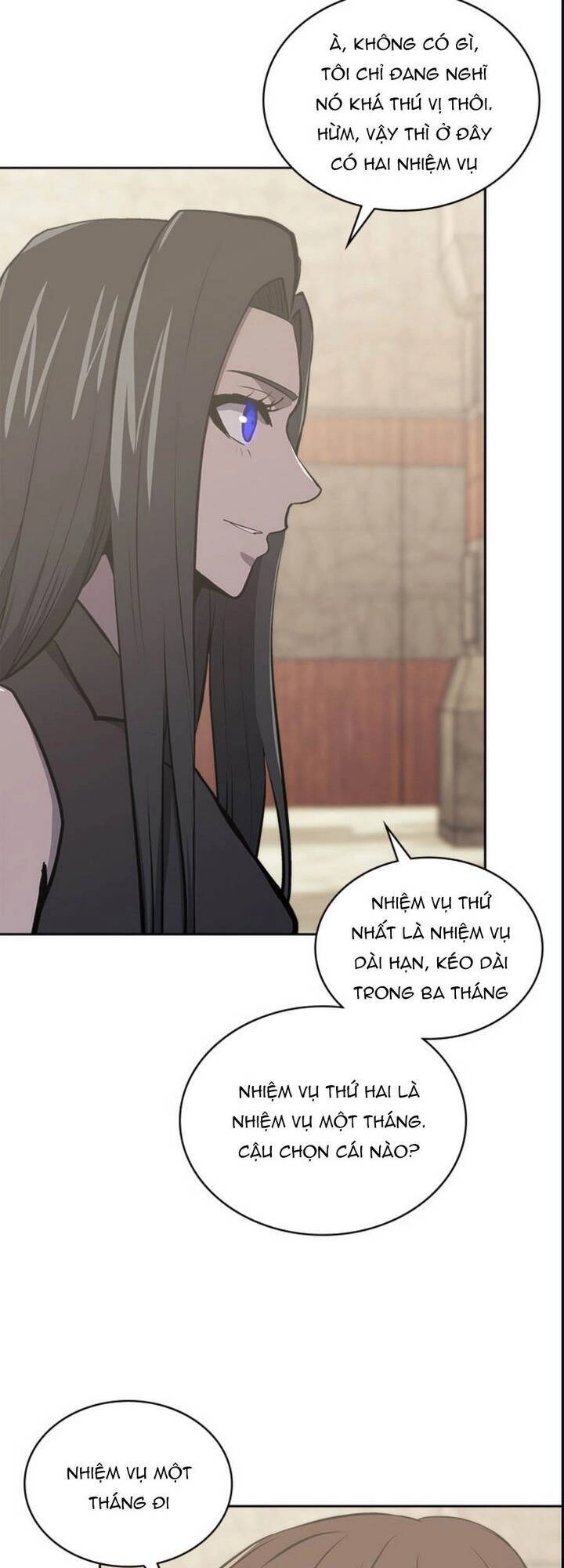 Chiến Binh Đến Từ Thế Giới Khác Chapter 185 - 37